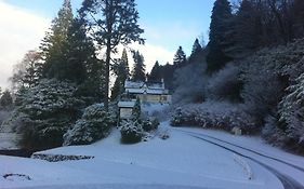 Corriegour Lodge Hotel